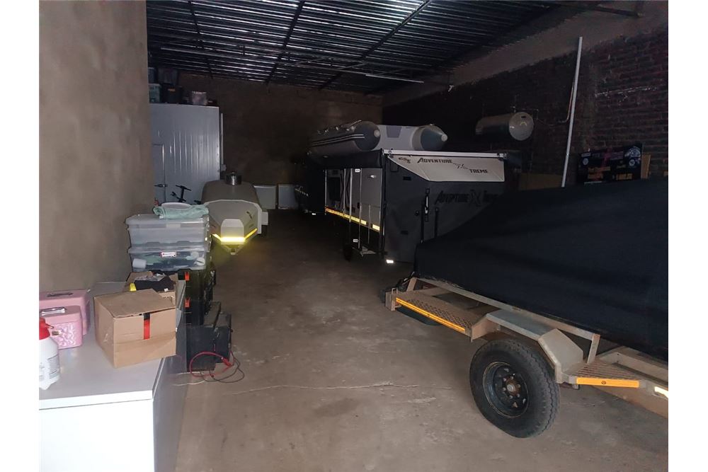 Residencial - Granja - Bultfontein, Gauteng - South Africa - 17 - 1031414014-159