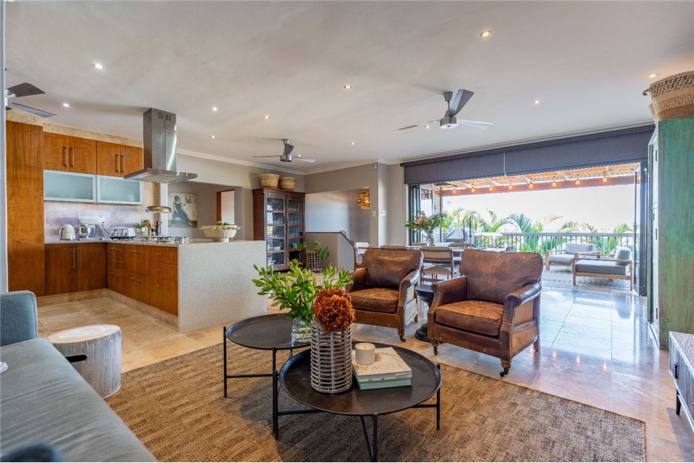 Residential - Bahay - Umdloti Beach, KwaZulu Natal - South Africa - 17 - 1031465051-339