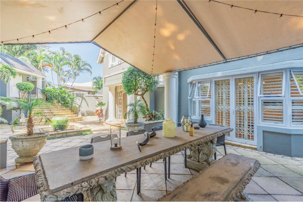 Residential - House - Durban North, KwaZulu Natal - South Africa - 9 - 1031465022-892