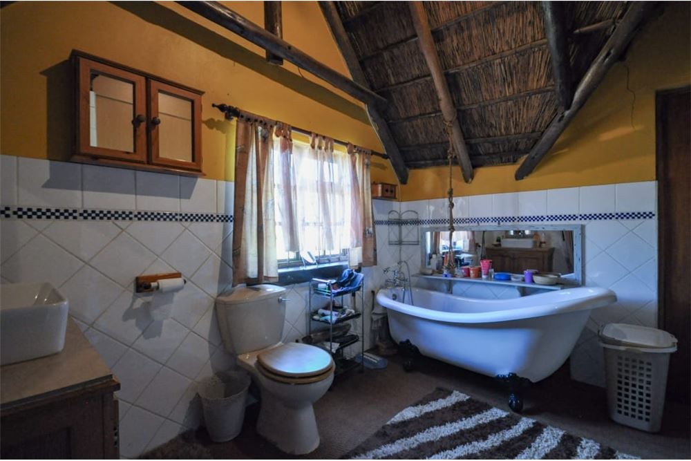 Residencial - Granja - Gerardsville, Gauteng - South Africa - 11 - 1031414116-108