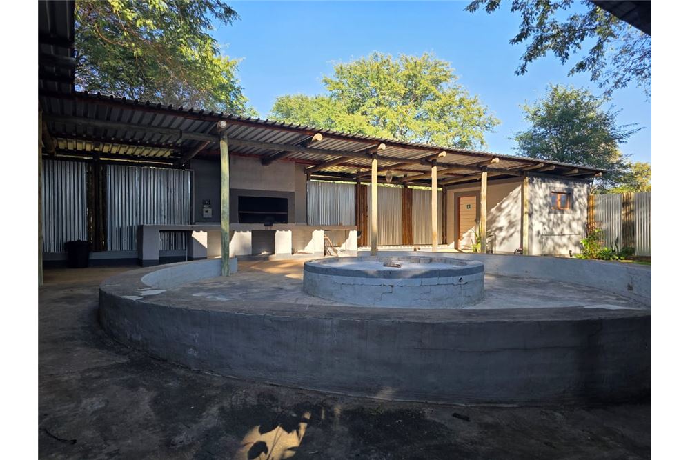 Elamine - Farm / Talu - Zandfontein AH, North West - South Africa - 16 - 1031416018-699