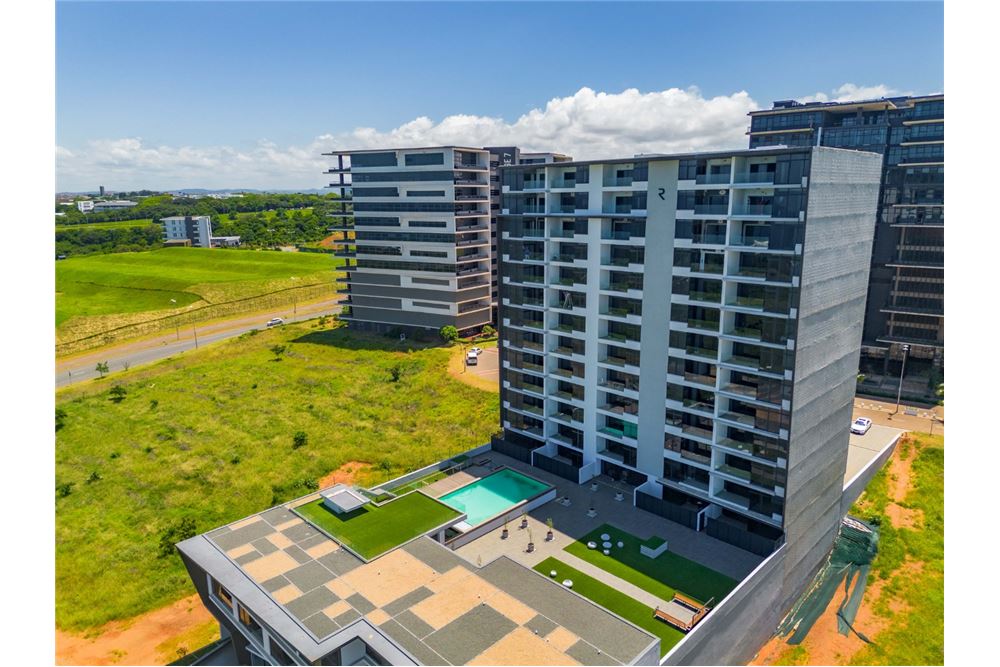 住宅 - 公寓/单元房 - Umhlanga Ridge, KwaZulu Natal - South Africa - 14 - 1031465095-48