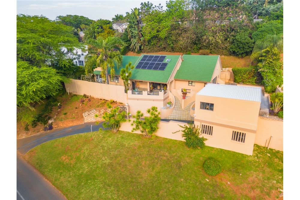 Residential - House - La Lucia, KwaZulu Natal - South Africa - 52 - 1031465073-81