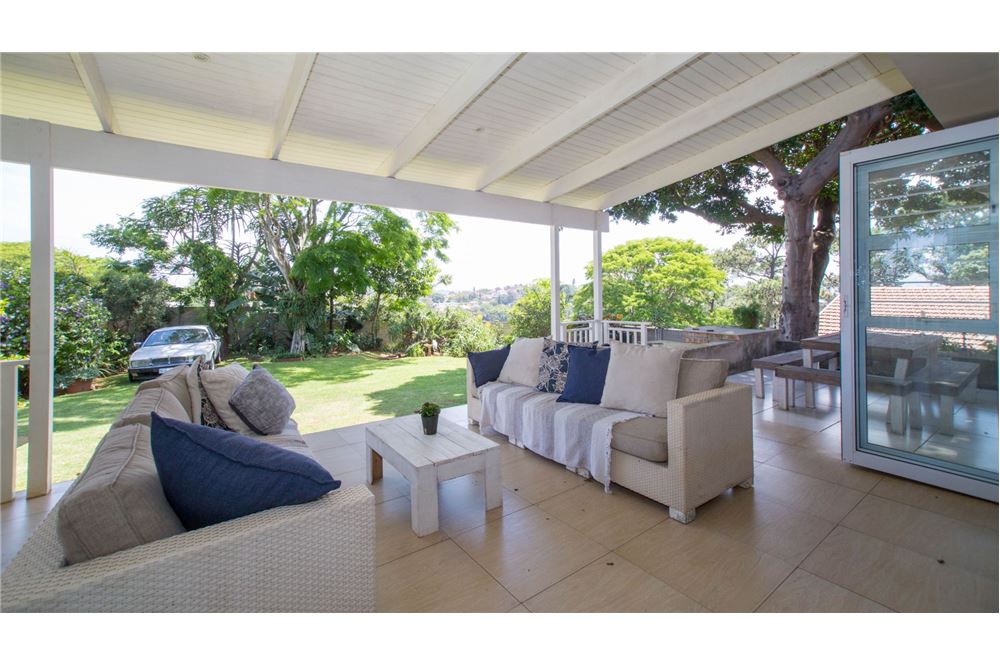 Residential - House - Park Hill, KwaZulu Natal - South Africa - 4 - 1031465016-294