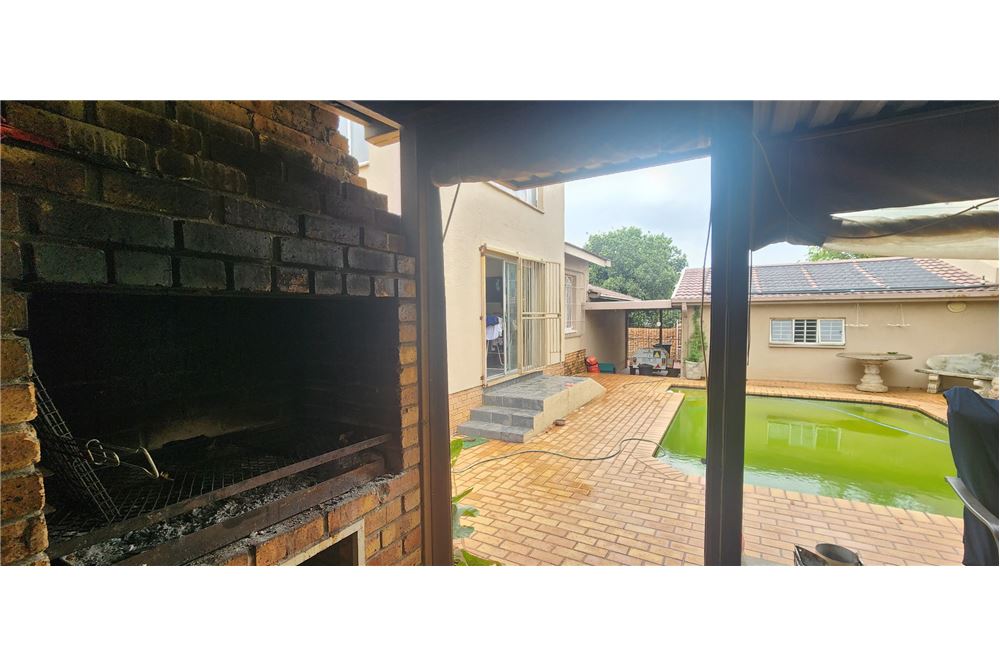 Mieszkaniowa - Dom wolnostojący - Verwoerdpark, Gauteng - South Africa - 2 - 1031421155-19