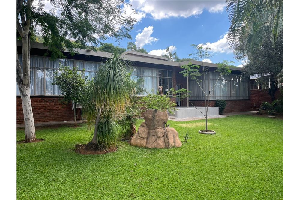 Residencial - Casa - Sinoville, Gauteng - South Africa - 18 - 1031414158-6