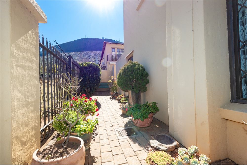 Residential - Отдельно стоящий дом - Melodie, North West - South Africa - 24 - 1031416005-324