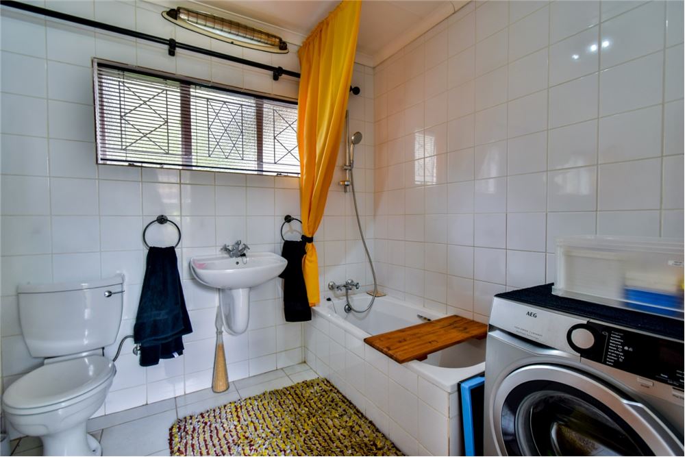 Residenziale - Casa - Villieria, Gauteng - South Africa - 18 - 1031414105-29