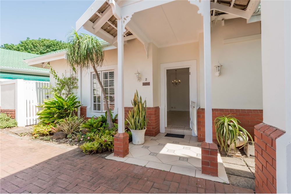 Residential - Townhouse - Mount Edgecombe Country Estate, KwaZulu Natal - South Africa - 8 - 1031465022-873