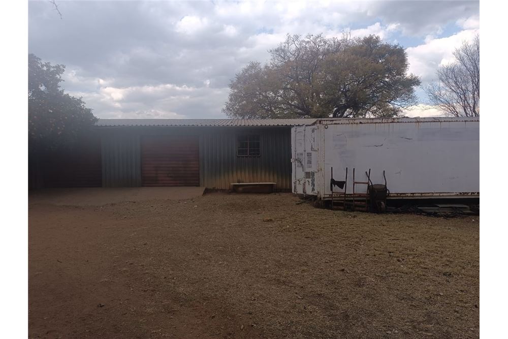 Residencial - Granja - Waterval, Gauteng - South Africa - 25 - 1031414014-164