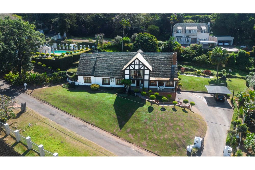 Residential - House - Cowies Hill, KwaZulu Natal - South Africa - 37 - 1031465101-149