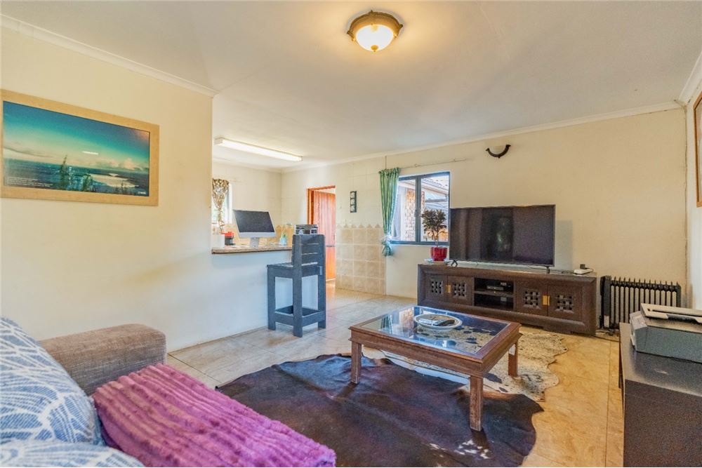 Residential - ਅਲੱਗ ਥਲੱਗ ਬਣਿਆ ਹੋਇਆ ਘਰ - Summerveld, KwaZulu Natal - South Africa - 56 - 1031391057-40