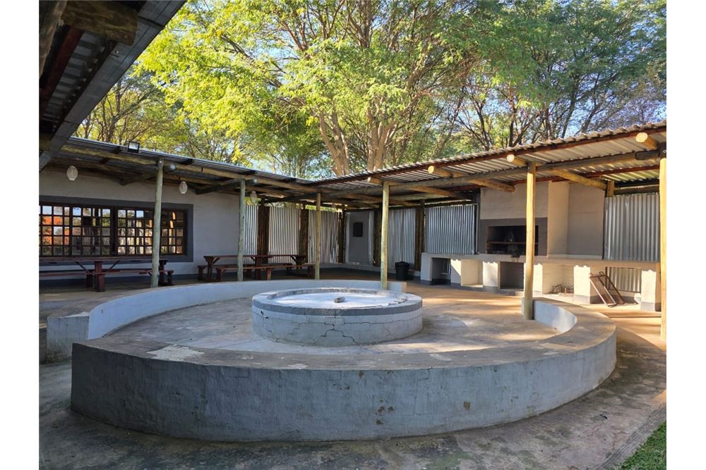 Elamine - Farm / Talu - Zandfontein AH, North West - South Africa - 6 - 1031416018-699