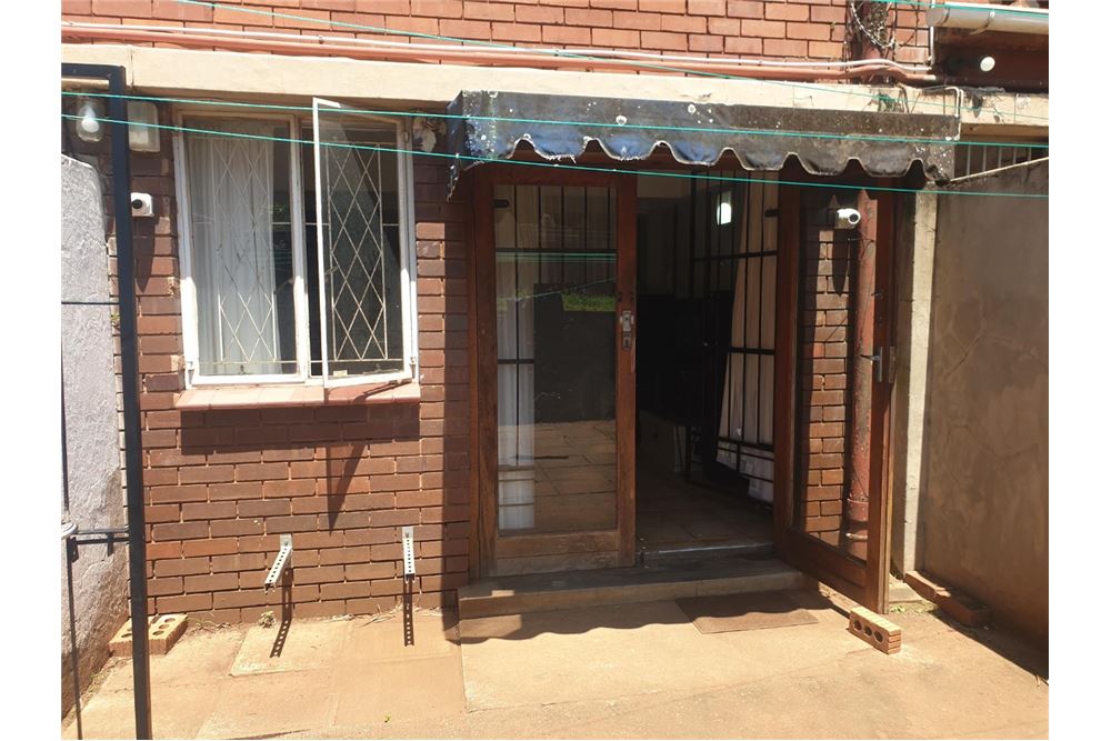 Gyvenamasis - Butas - Bulwer, KwaZulu Natal - South Africa - 3 - 1031465028-161