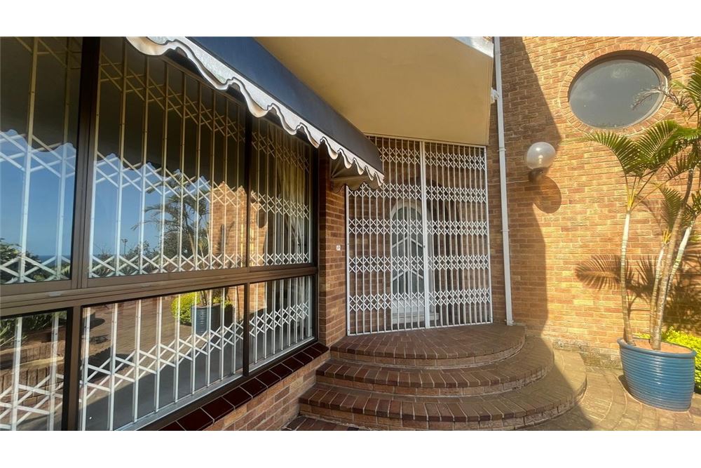 Residential - House - Durban North, KwaZulu Natal - South Africa - 68 - 1031465129-27