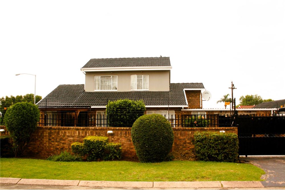 住宅 - 房子 - Eersterust, Gauteng - South Africa - 2 - 1031414016-163