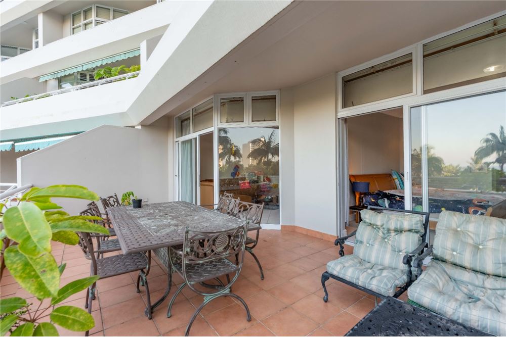 住宅 - 公寓/单元房 - Umhlanga Rocks, KwaZulu Natal - South Africa - 7 - 1031465024-364