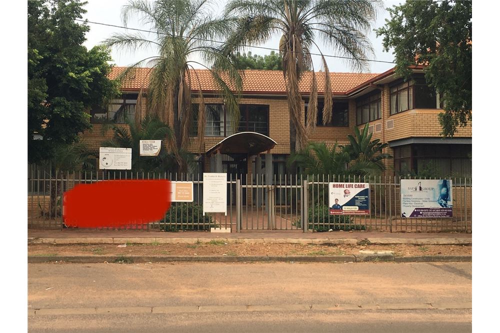 Commercio - Ufficio - Temba Central, Gauteng - South Africa - 2 - 1031414015-759