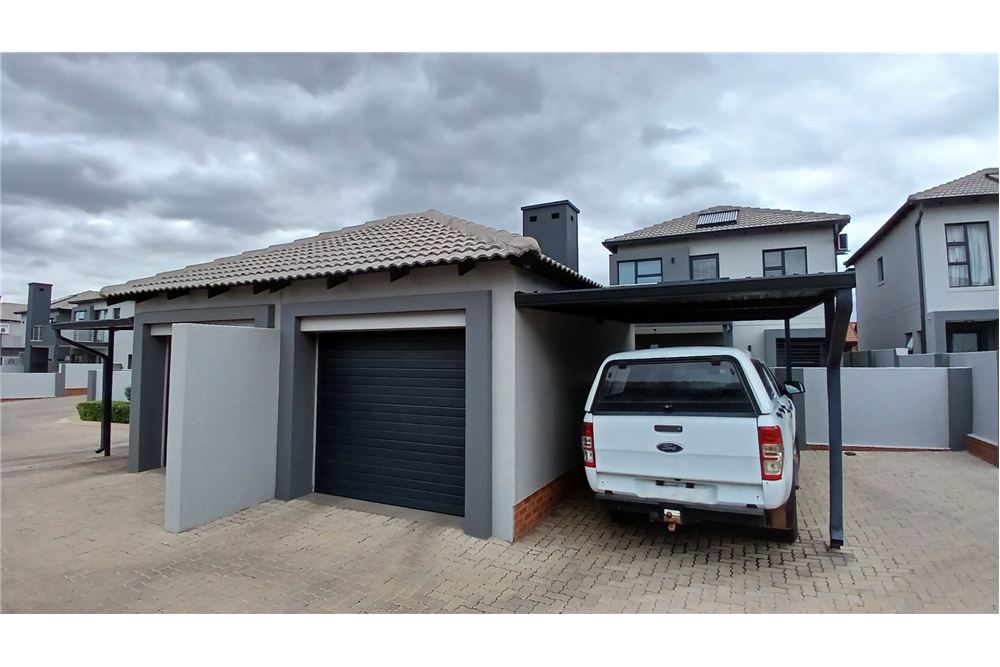Residenziale - Case a schiera - Montana, Gauteng - South Africa - 12 - 1031414116-112