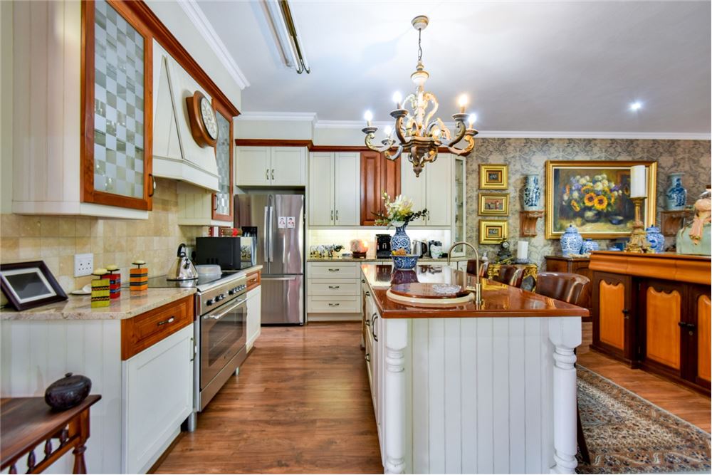 Residenziale - Casa - Boschkop, Gauteng - South Africa - 19 - 1031414158-2