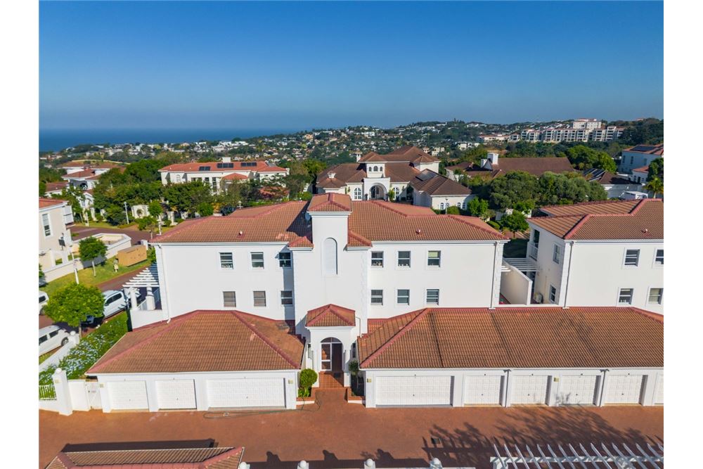 Residential - Condo/Apartment - LA LUCIA RIDGE, KwaZulu Natal - South Africa - 3 - 1031465032-125