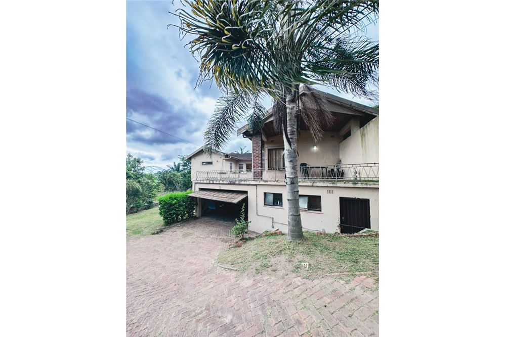 Residential - House - Atholl Heights, KwaZulu Natal - South Africa - 3 - 1031465138-5