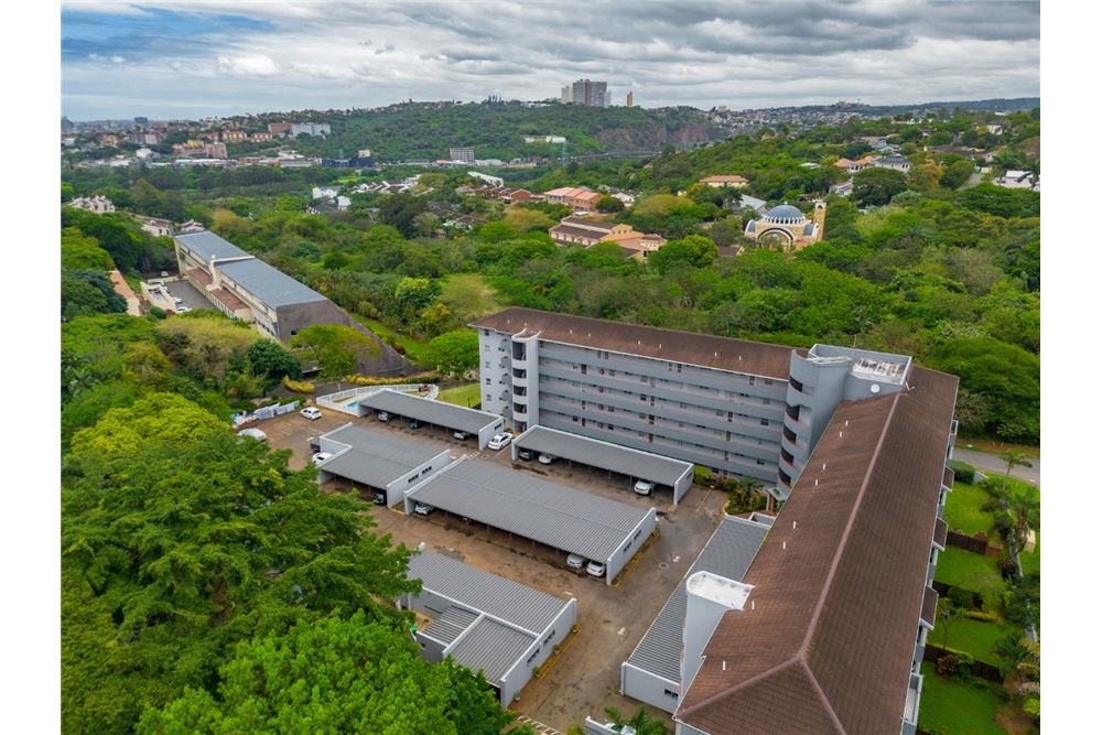 Residential - Condo/Apartment - Umgeni Park, KwaZulu Natal - South Africa - 34 - 1031465097-64