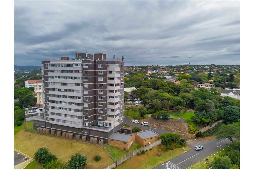 Residential - Condo/Apartment - Athlone, KwaZulu Natal - South Africa - 38 - 1031465055-125