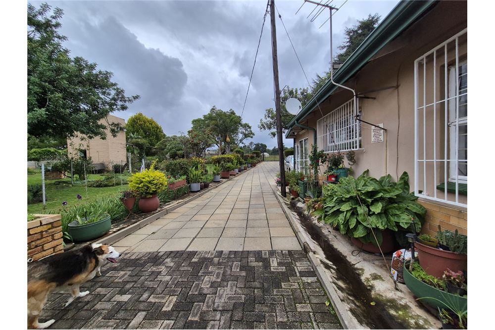 lakó - Farm - Wilbotsdal AH, Gauteng - South Africa - 14 - 1031444057-236