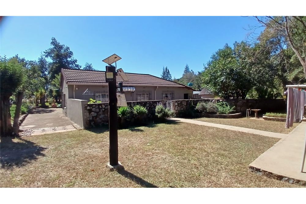 Residencial - Granja - Gerardsville, Gauteng - South Africa - 15 - 1031414116-90