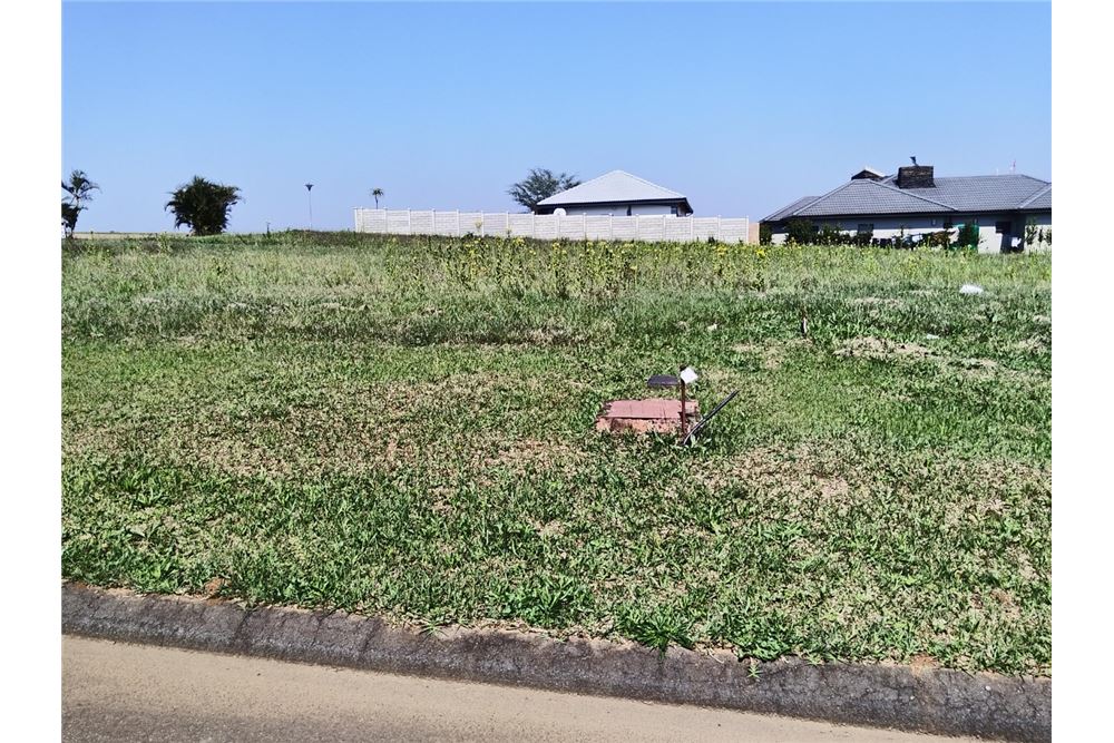 Gyvenamasis - Tuščias žemės sklypas - Bishopstowe, KwaZulu Natal - South Africa - 6 - 1031436105-94