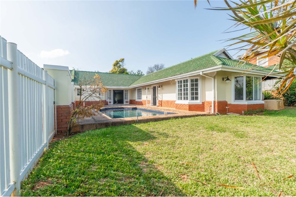 Residential - Townhouse - Mount Edgecombe Country Estate, KwaZulu Natal - South Africa - 30 - 1031465056-213