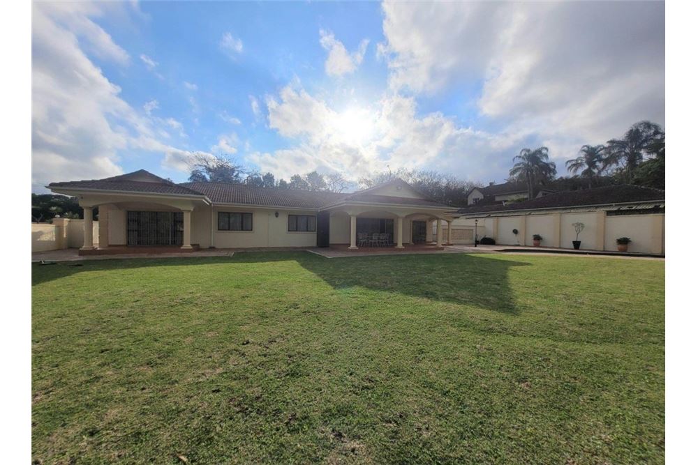 Residential - House - Westville Central, KwaZulu Natal - South Africa - 25 - 1031465038-267