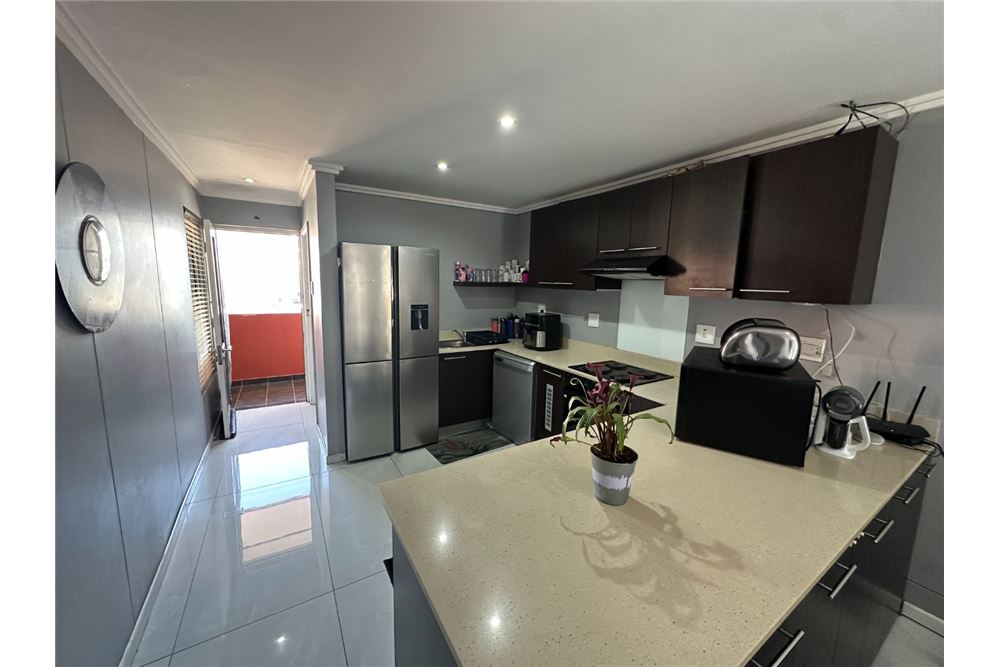 Residential - Condo/Apartment - Umhlanga Ridge, KwaZulu Natal - South Africa - 5 - 1031465047-191