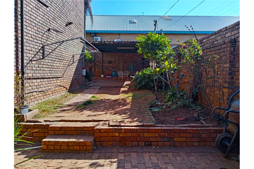 Residenziale - Case a schiera - Wonderboom South, Gauteng - South Africa - 11 - 1031414105-23