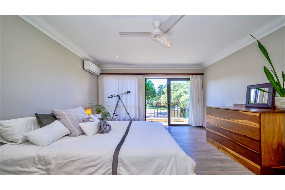 Residential - House - La Lucia, KwaZulu Natal - South Africa - 50 - 1031465034-85