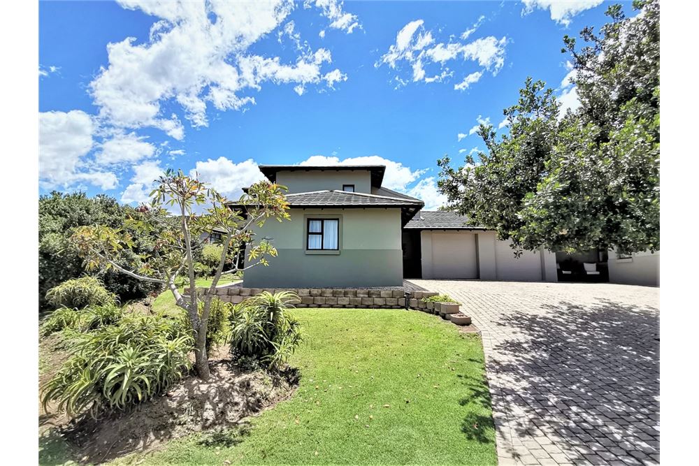 Dzīvojamais - Pilsētas savrupmāja - Hartenbos Landgoed, Western Cape - South Africa - 5 - 1031012001-34