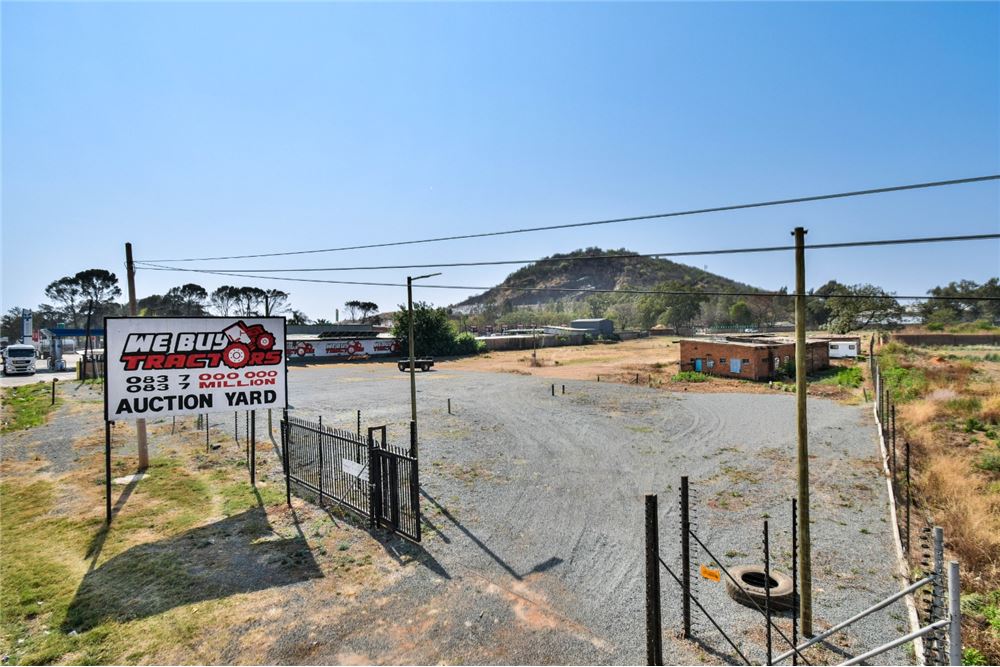 Commercio - Commerciale/Negozi - Onderstepoort, Gauteng - South Africa - 2 - 1031414129-73
