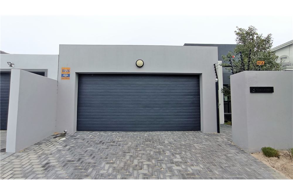 Residential - House - Sandown, Western Cape - South Africa - 24 - 1031400215-16