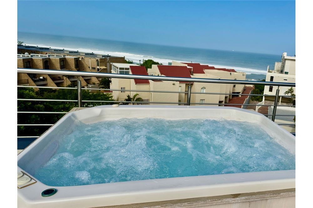 Residential - Condo/Apartment - Umhlanga Rocks, KwaZulu Natal - South Africa - 37 - 1031465034-84