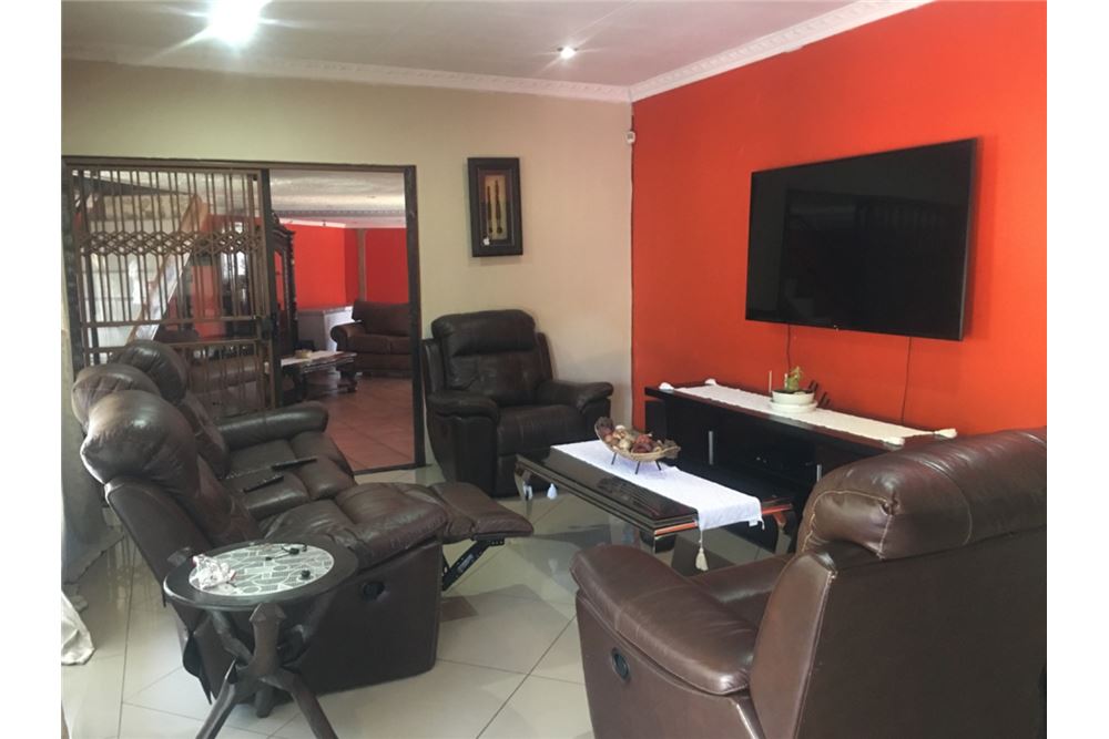 Residenziale - Casa - Doornpoort, Gauteng - South Africa - 32 - 1031414015-761