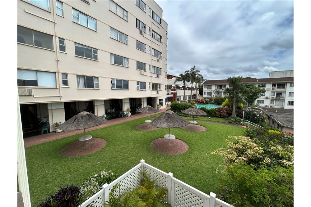 Residential - Condo/Apartment - Musgrave, KwaZulu Natal - South Africa - 29 - 1031465036-148