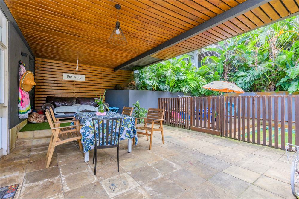 Residential - House - Park Hill, KwaZulu Natal - South Africa - 4 - 1031465013-93