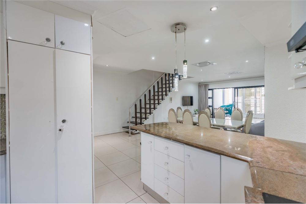 Mieszkaniowa - Mieszkanie - Umhlanga Ridge, KwaZulu Natal - South Africa - 7 - 1031388114-16