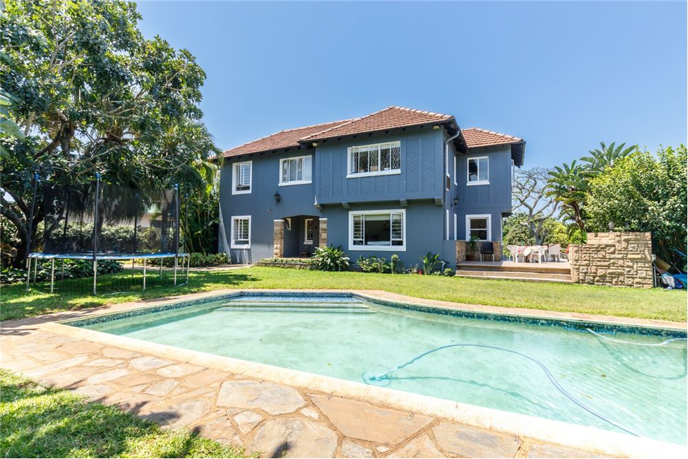 Residential - House - Durban North, KwaZulu Natal - South Africa - 49 - 1031465026-92