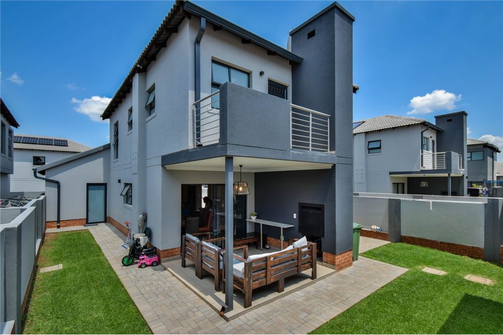 Residenziale - Case a schiera - Montana, Gauteng - South Africa - 2 - 1031414136-31