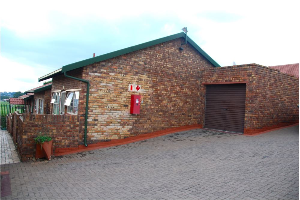 住宅 - 联排别墅 - Quellerie Park, Gauteng - South Africa - 3 - 1031444159-83