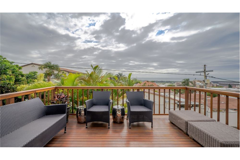 Жилищен - Градска къща - Morningside, KwaZulu Natal - South Africa - 6 - 1031389006-962