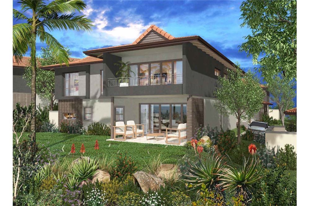 Residential - House - Izinga Estate, KwaZulu Natal - South Africa - 3 - 1031465038-274