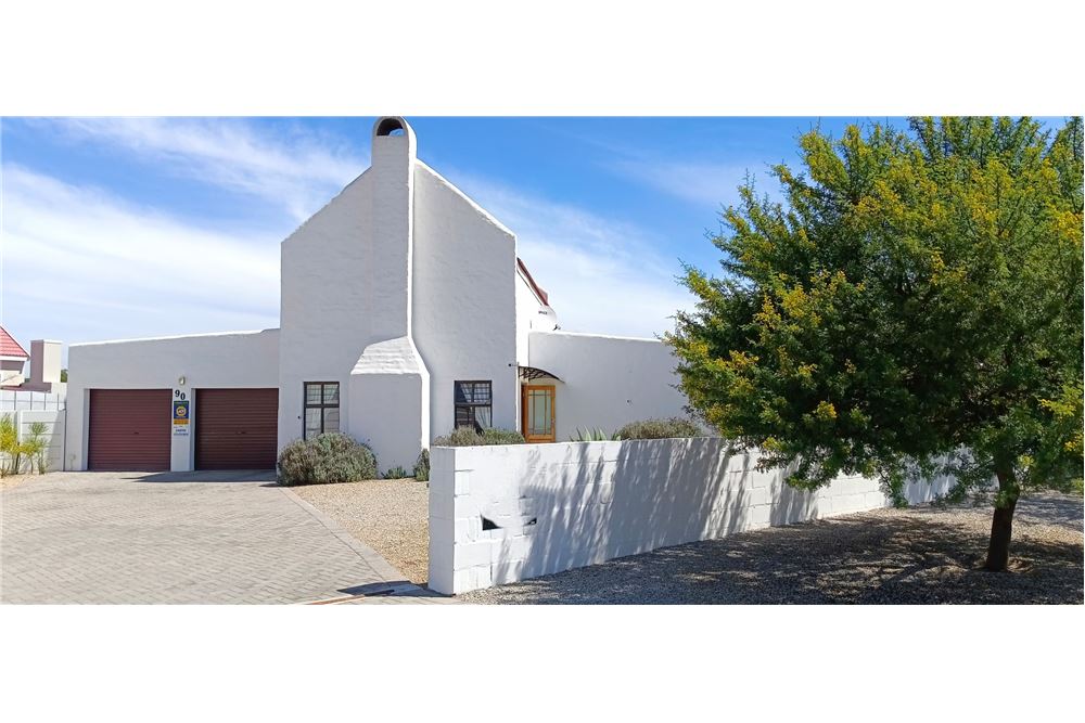 Residential House Velddrif Central, Western Cape South Africa 103142903026 , RE/MAX